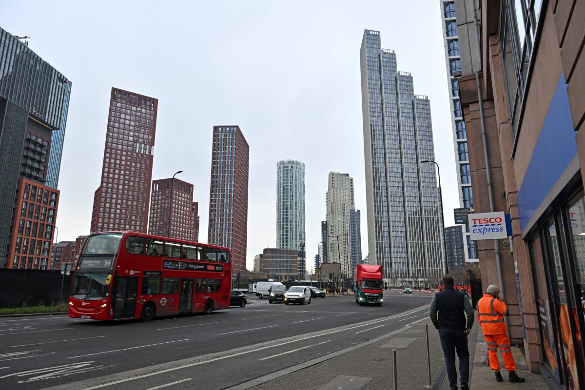 How the ground rent cap will affect freeholders – and what they do next