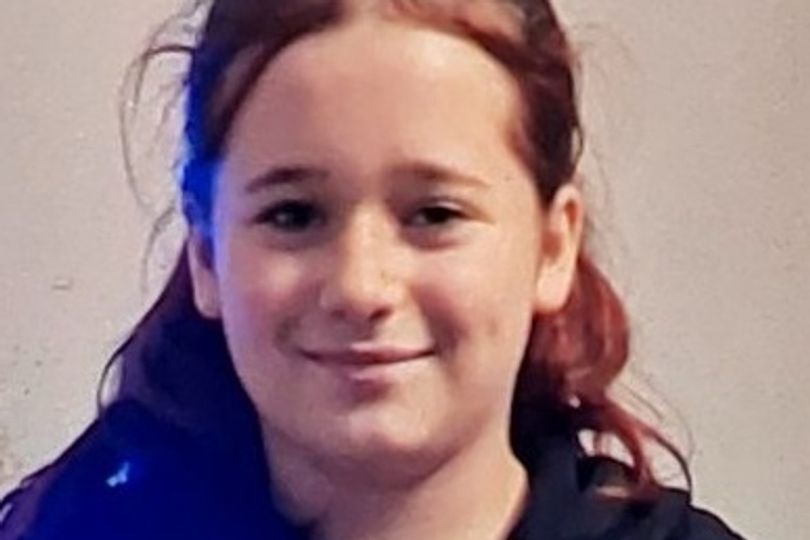 Urgent police appeal to find missing 11-year-old girl from Redhill