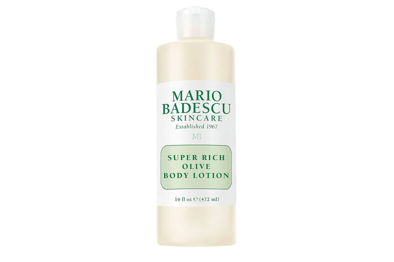 Mario Badescu Body Lotion Nourishing