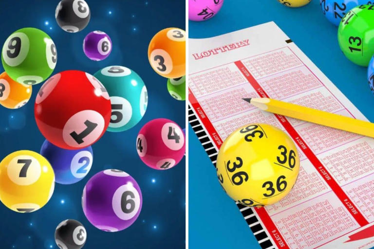R26million jackpot PowerBall and PowerBall Plus on Friday 30 January 2026