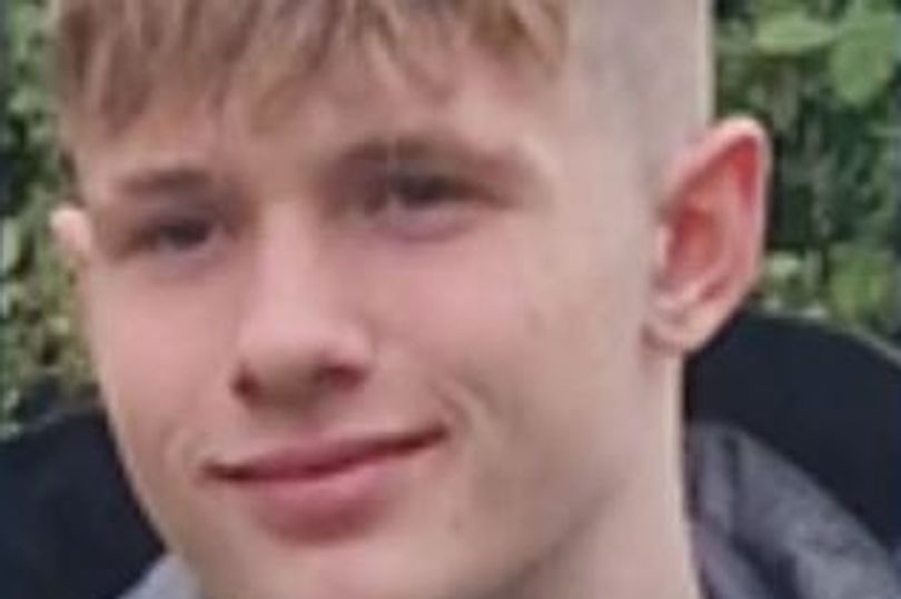 Teenager left home two days ago and hasn't been seen since