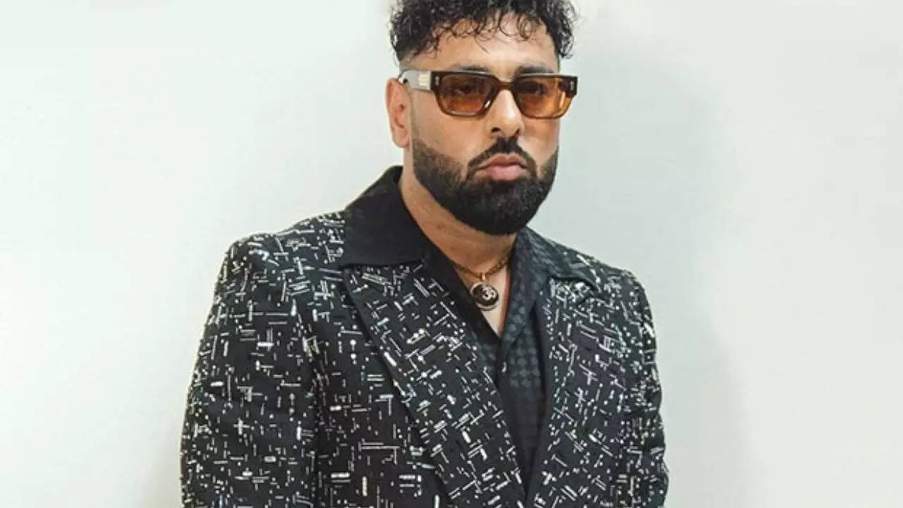 Badshah hides Rs 5 crore watch prices from parents; rapper says, 'Don't ...