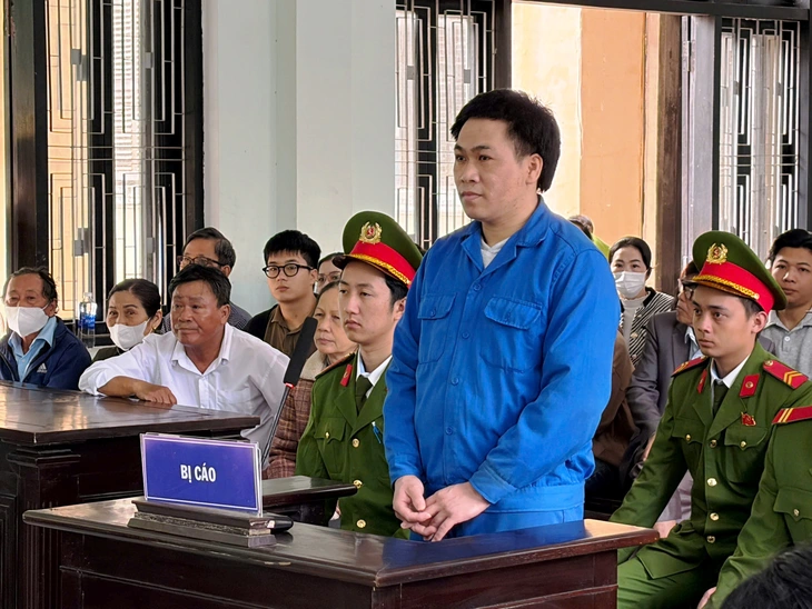 Tử hình người sát hại mẹ vợ và vợ cũ