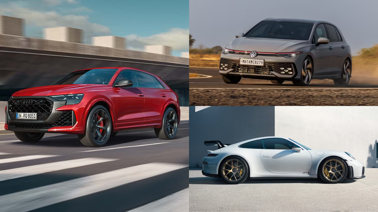 List of European cars set to become more affordable under the ‘mother ...