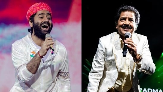 Udit Narayan says Arijit Singh may retire, but he will not leave music ...