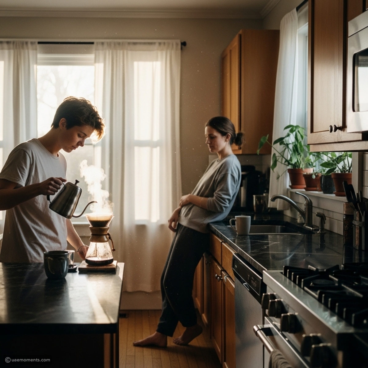 Things I slowly learned about love that no one talks about