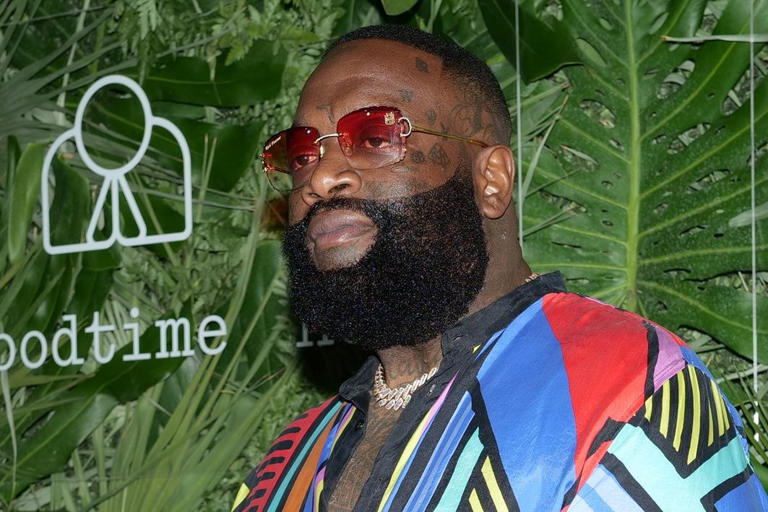 Famous birthdays for Jan. 28: Alan Alda, Rick Ross