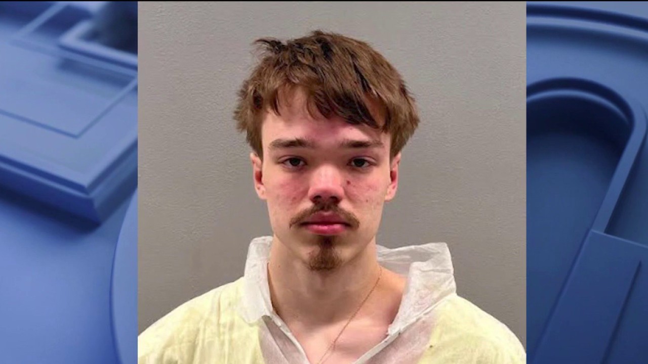Man, 19, charged after pregnant woman killed in Downers Grove apartment ...