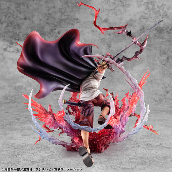 『ONE PIECE』