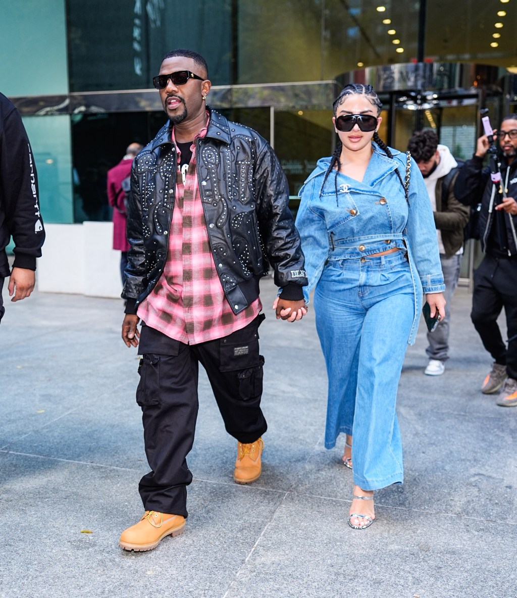Ray J claims he doesn’t have long to live amid health battle: '2027 is ...