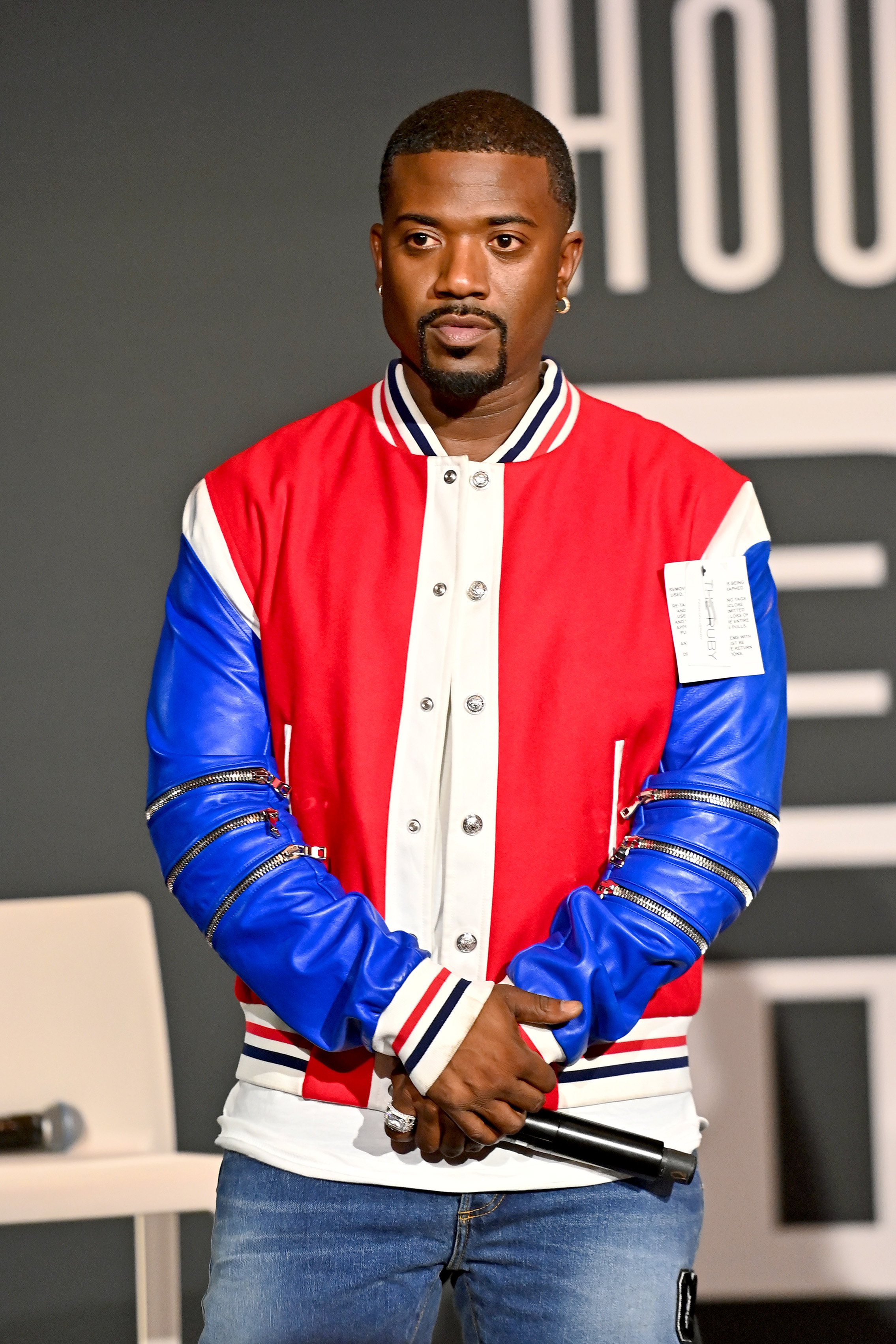 Ray J claims he doesn’t have long to live amid health battle: '2027 is ...