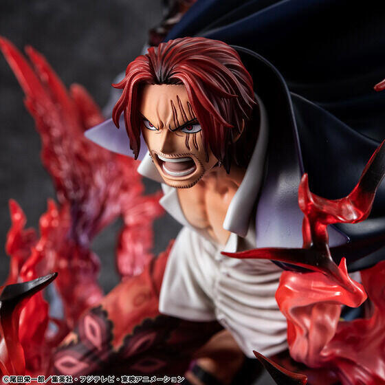 『ONE PIECE』