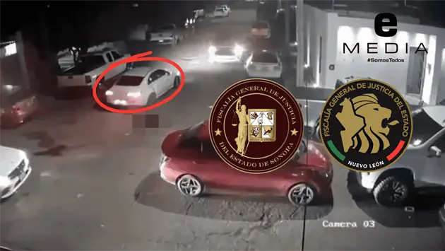 Aprehenden en Monterrey a presunto responsable de homicidio en Cajeme