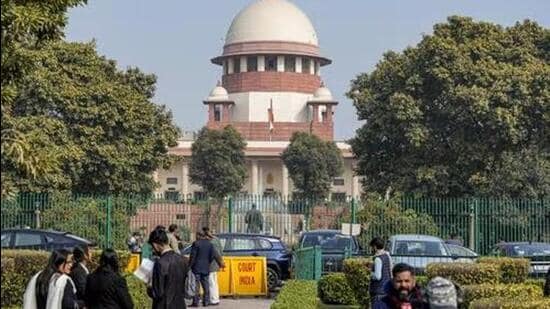 SC agrees to consider urgent listing of plea against UGC equity regulations