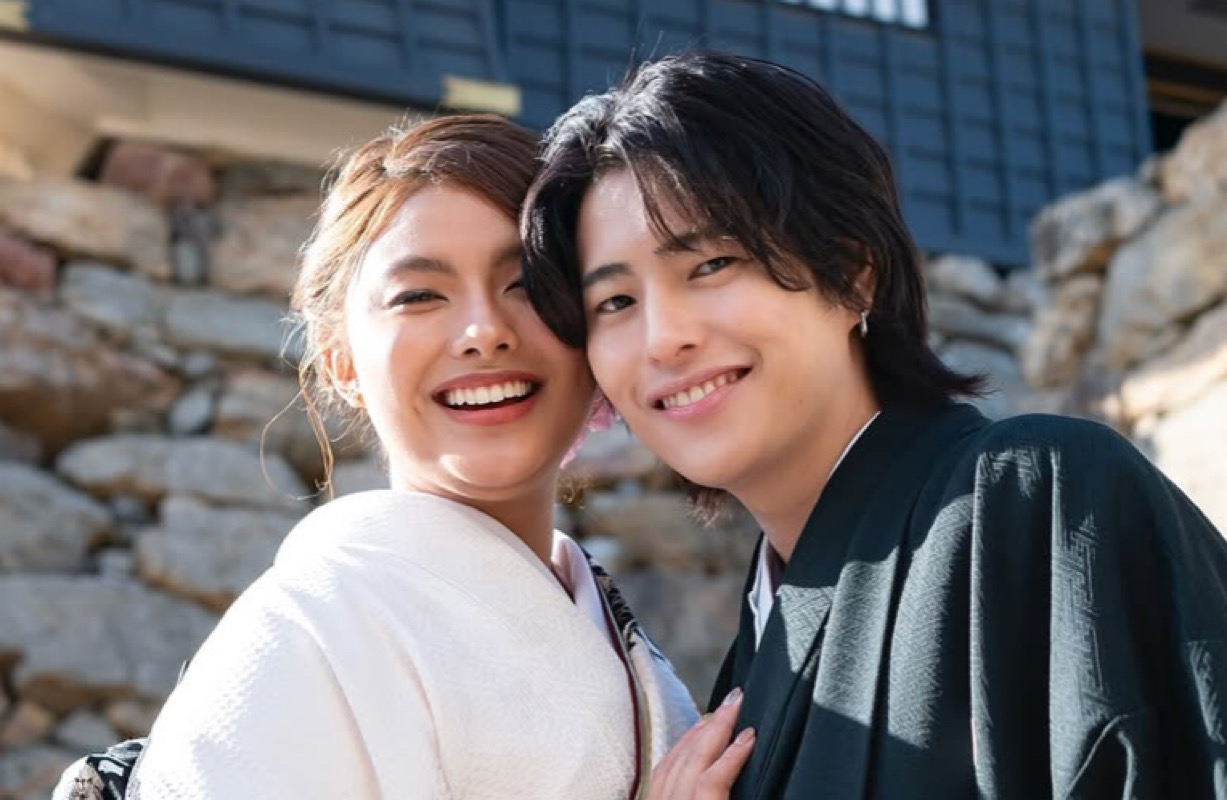 Kate Valdez likes 'cheating, red flag' remarks on Fumiya Sankai