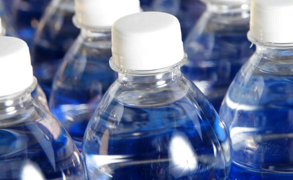 Sambaa K’e, NWT., residents advised to not drink tap water due to blue ...