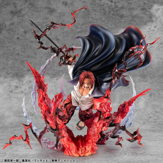 『ONE PIECE』