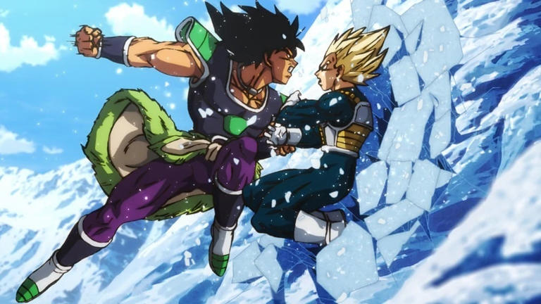 Dragon Ball Super returns! Here's how to watch all the shows, movies ...