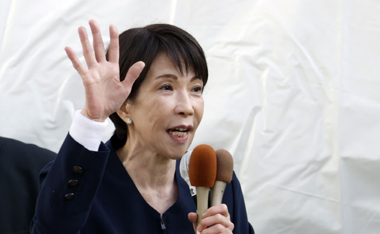 「逃げた瞬間、日米同盟は終わる」高市首相が示した台湾有事の最悪シナリオ