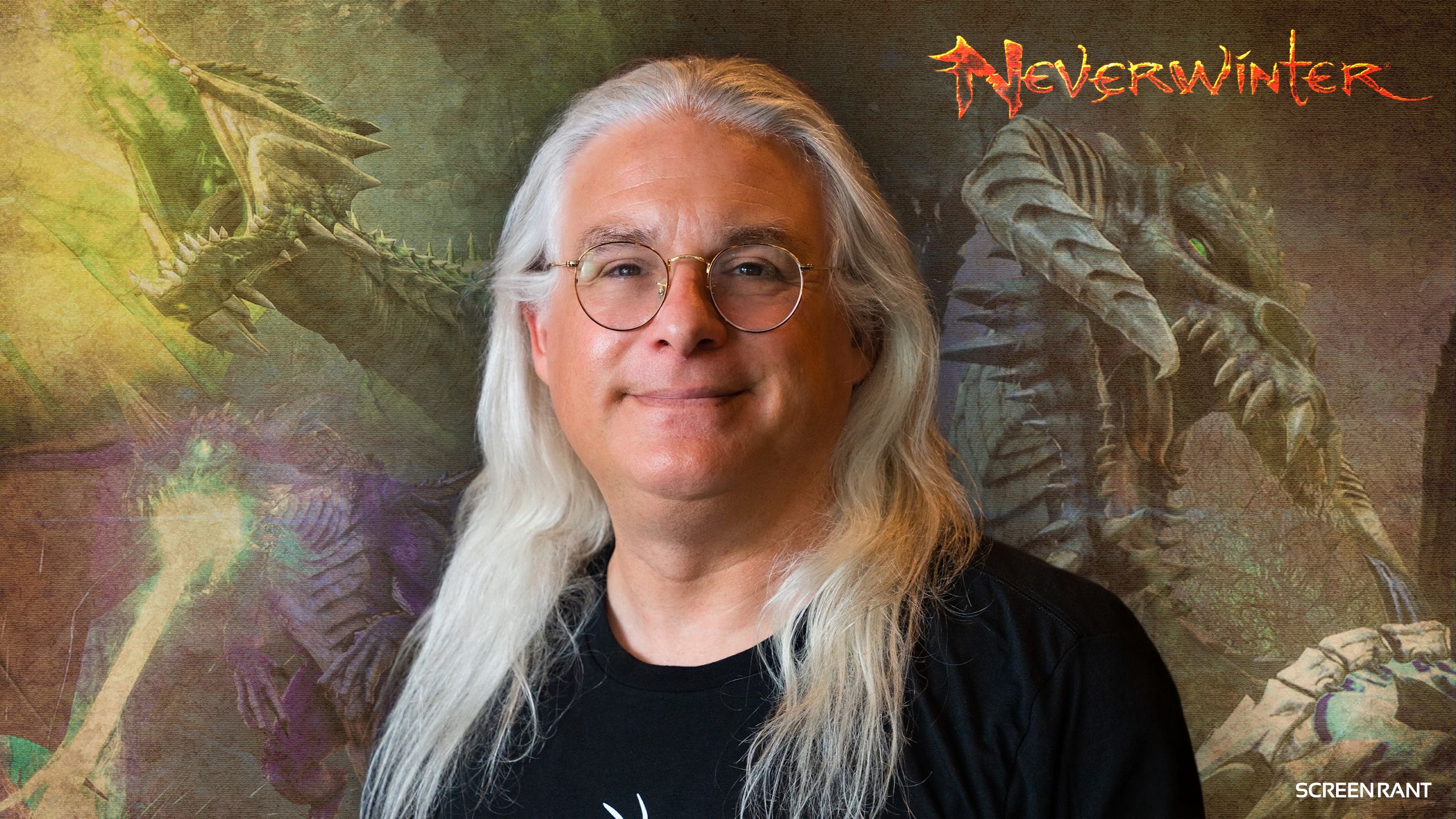 Cryptic Studios' returning CEO Jack Emmert discusses cancelled ...
