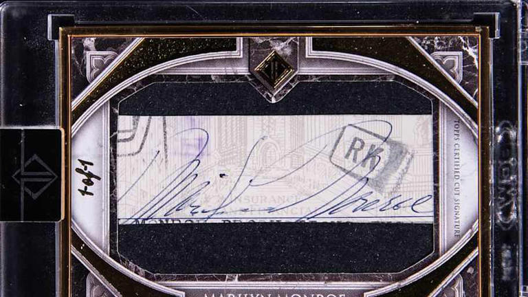 5 iconic cut signature cards: A guide to the best
