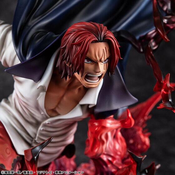 『ONE PIECE』
