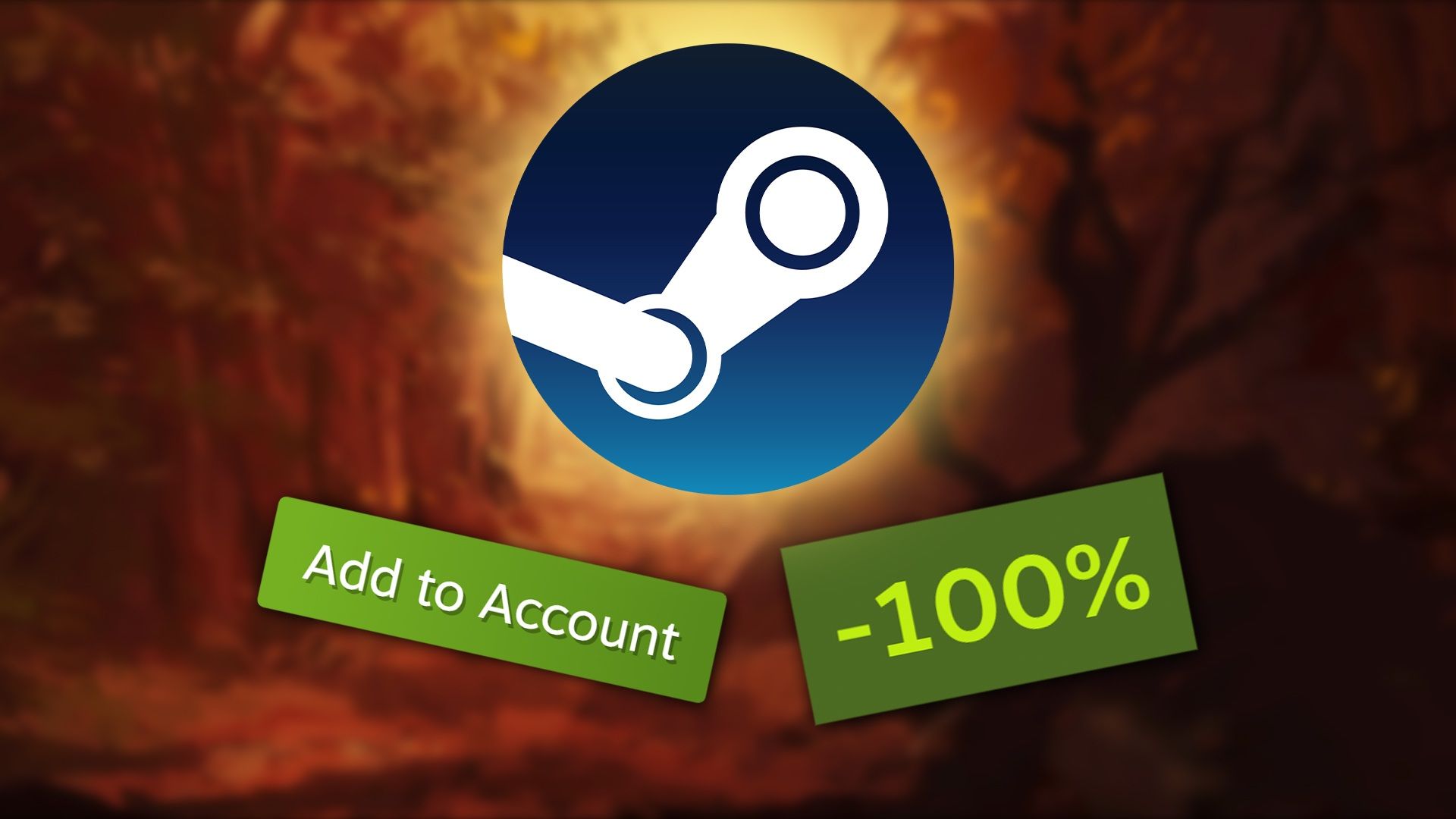 Steam users have until January 29 to claim free game with 'very ...