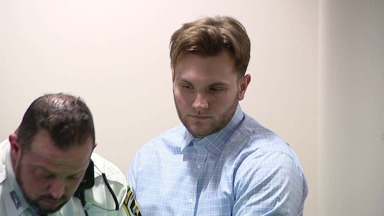 Former Manatee County deputy convicted of felony animal cruelty after ...