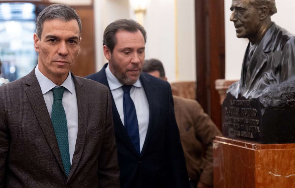 El Gobierno se empecina con su decreto ómnibus y volverá a presentarlo ...
