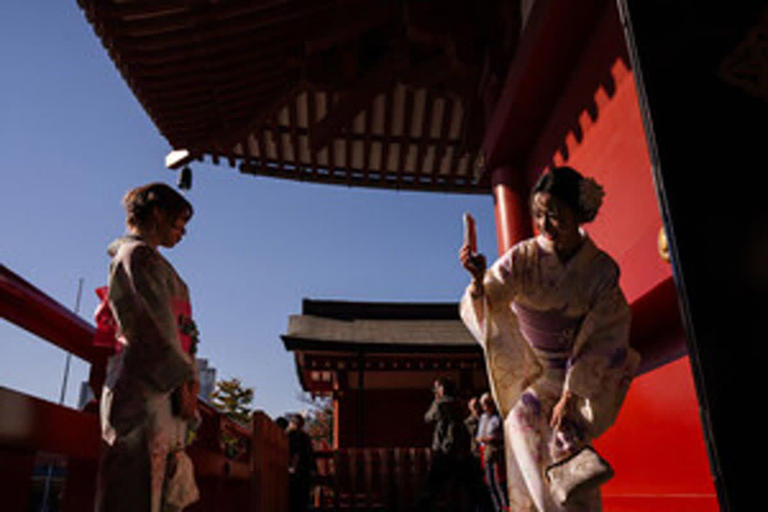 「日本に行くな!」中国が危険国家と決めつけ…春節、中国人は本当に消えるのか?