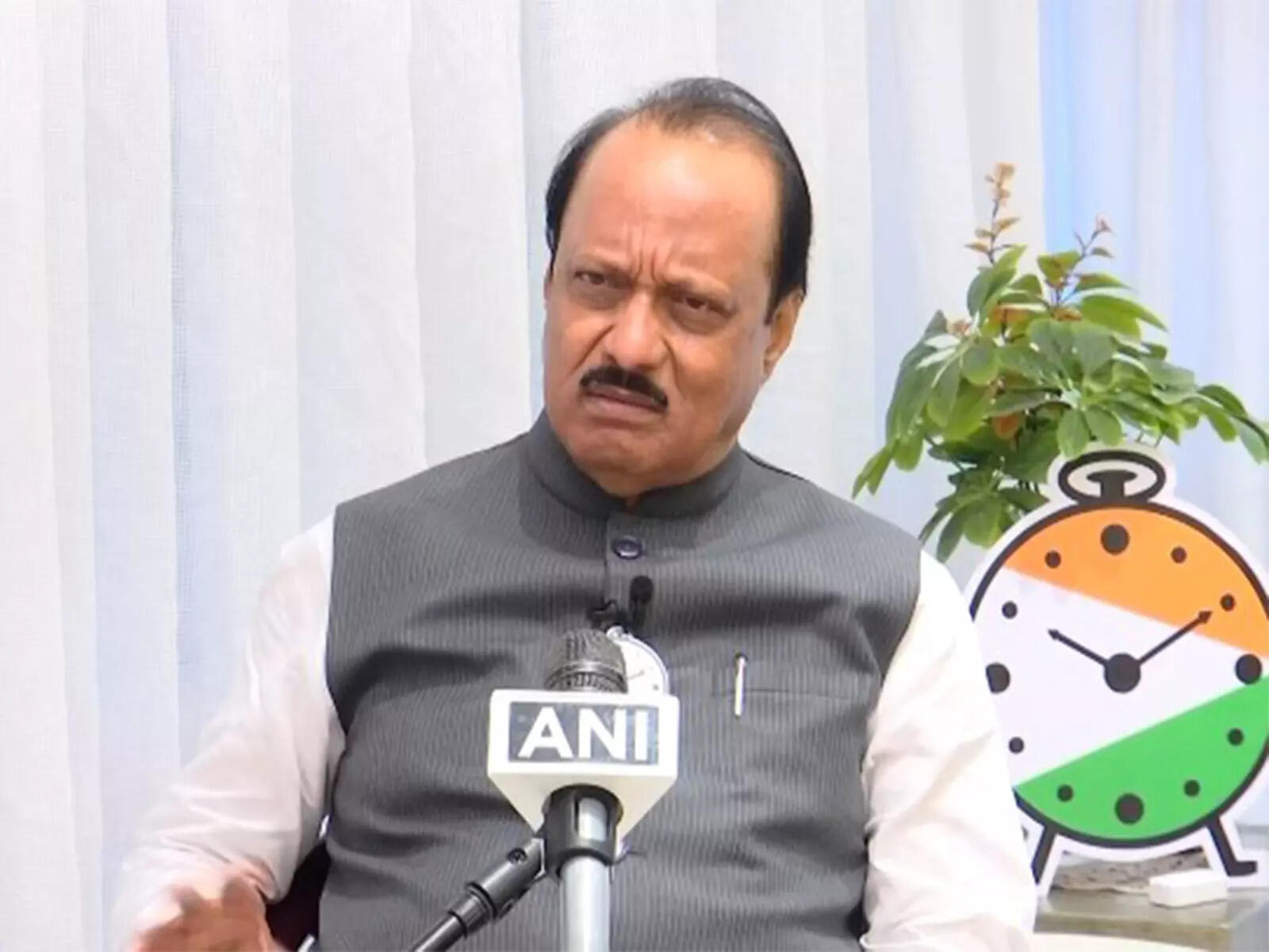 Ajit Pawar dead after plane crash-lands in Baramati