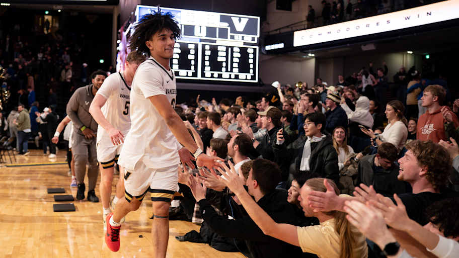 Vanderbilt basketball's win over Kentucky was a win for fit, role ...