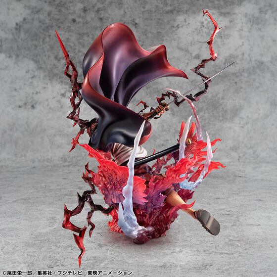 『ONE PIECE』