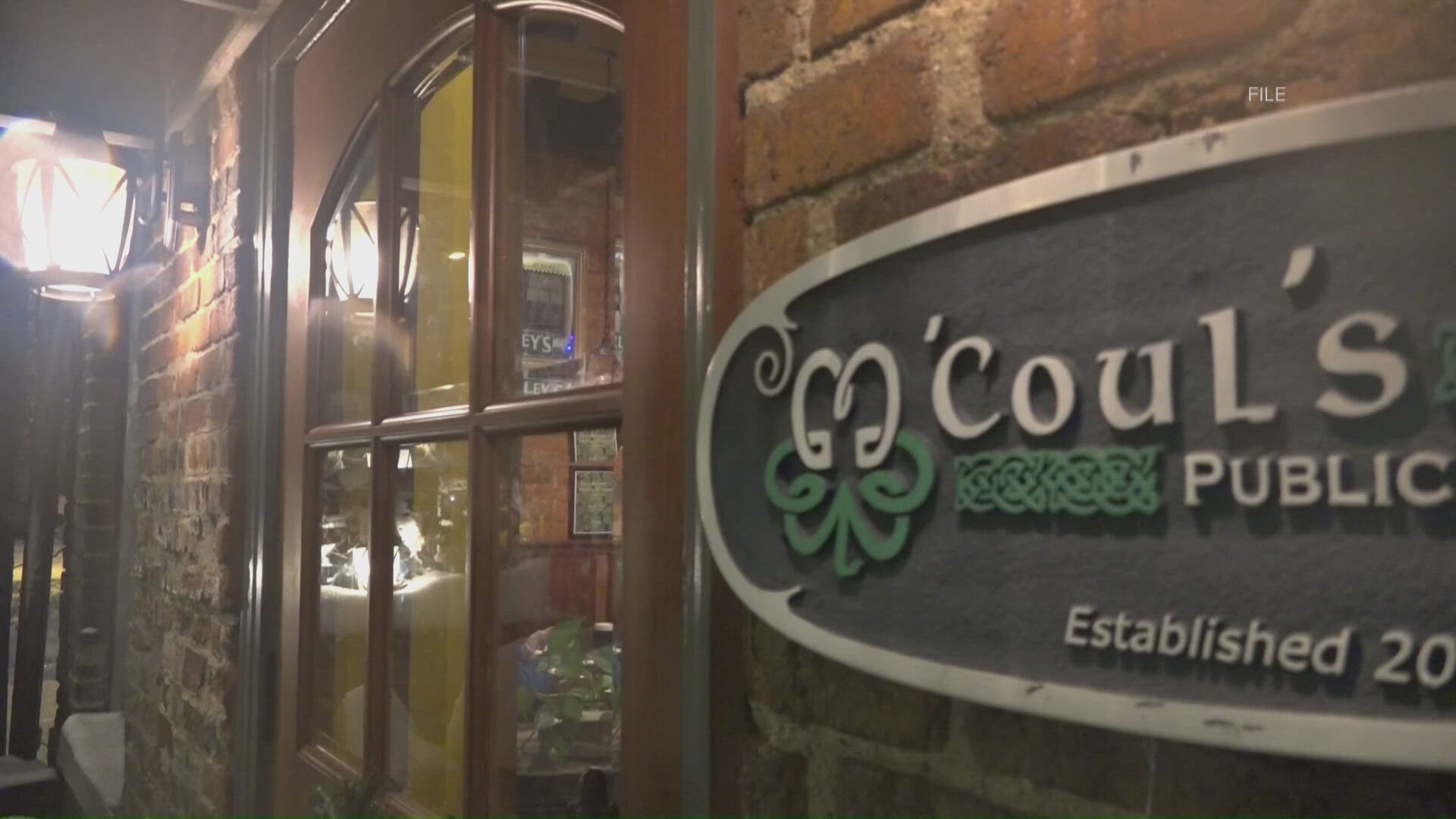 Several downtown Greensboro restaurants announce closures