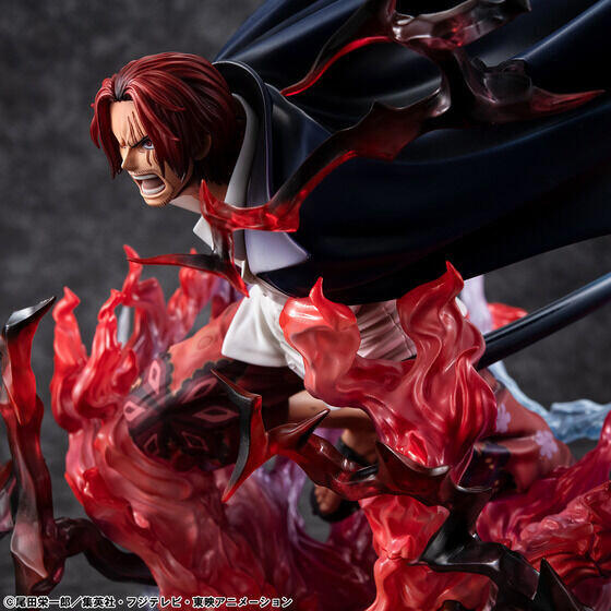 『ONE PIECE』