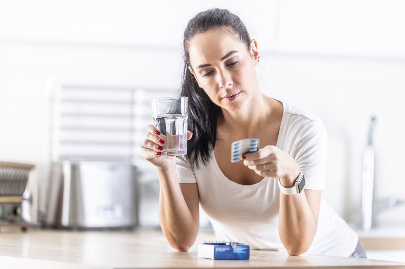 Study finds 'acute infections' risk for ramipril and bendroflumethiazide