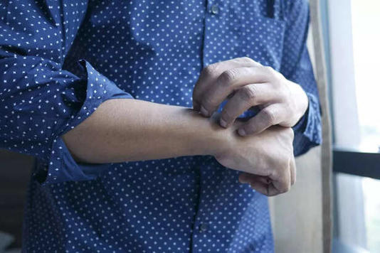 Allergic reactions to certain foods should never be ignored.