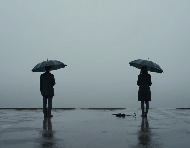 Why modern relationships fail even without cheating