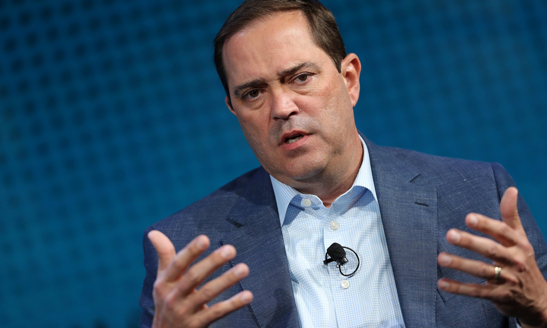 AI bubble will burst and there'll be 'carnage along the way', warns top ...