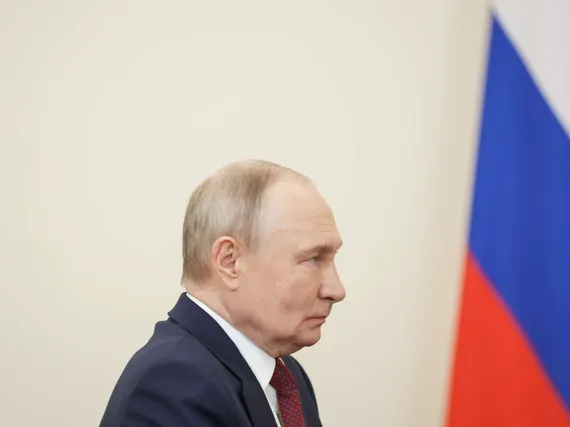 Vladimir Putinin vallalle äkillinen loppu? – Sotatieteiden tohtori ...