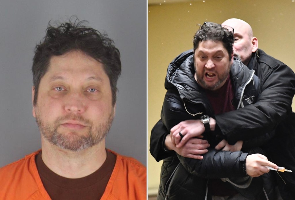 Ilhan Omar attacker faces charges by Trump's DOJ