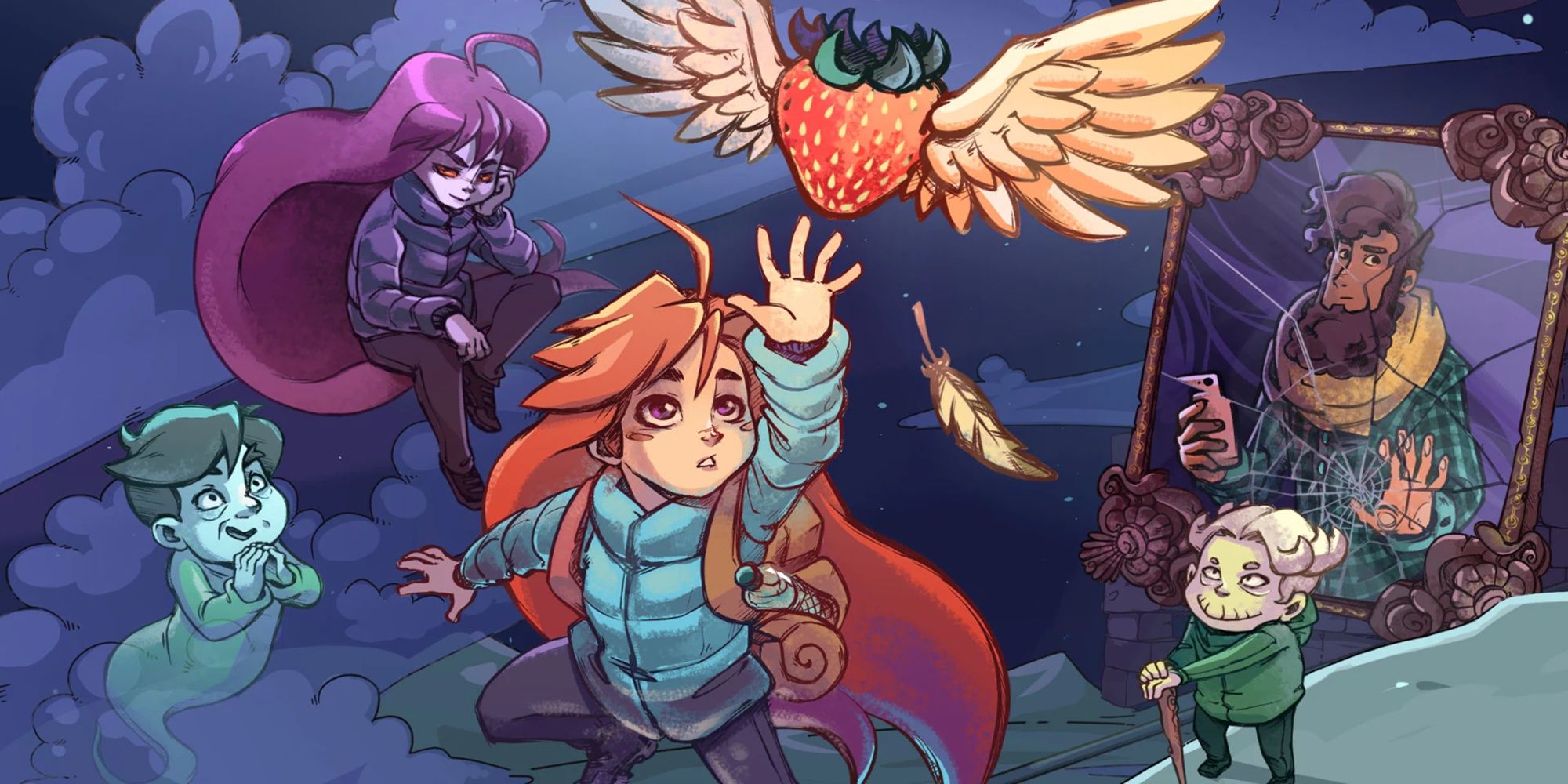 Why Celeste is still a definitive modern classic indie game in 2026