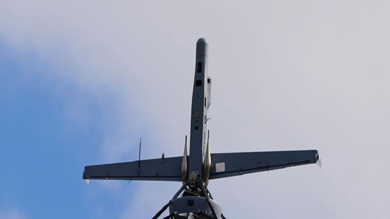 Shield AI to supply V-BAT drones, Hivemind software to Indian Army