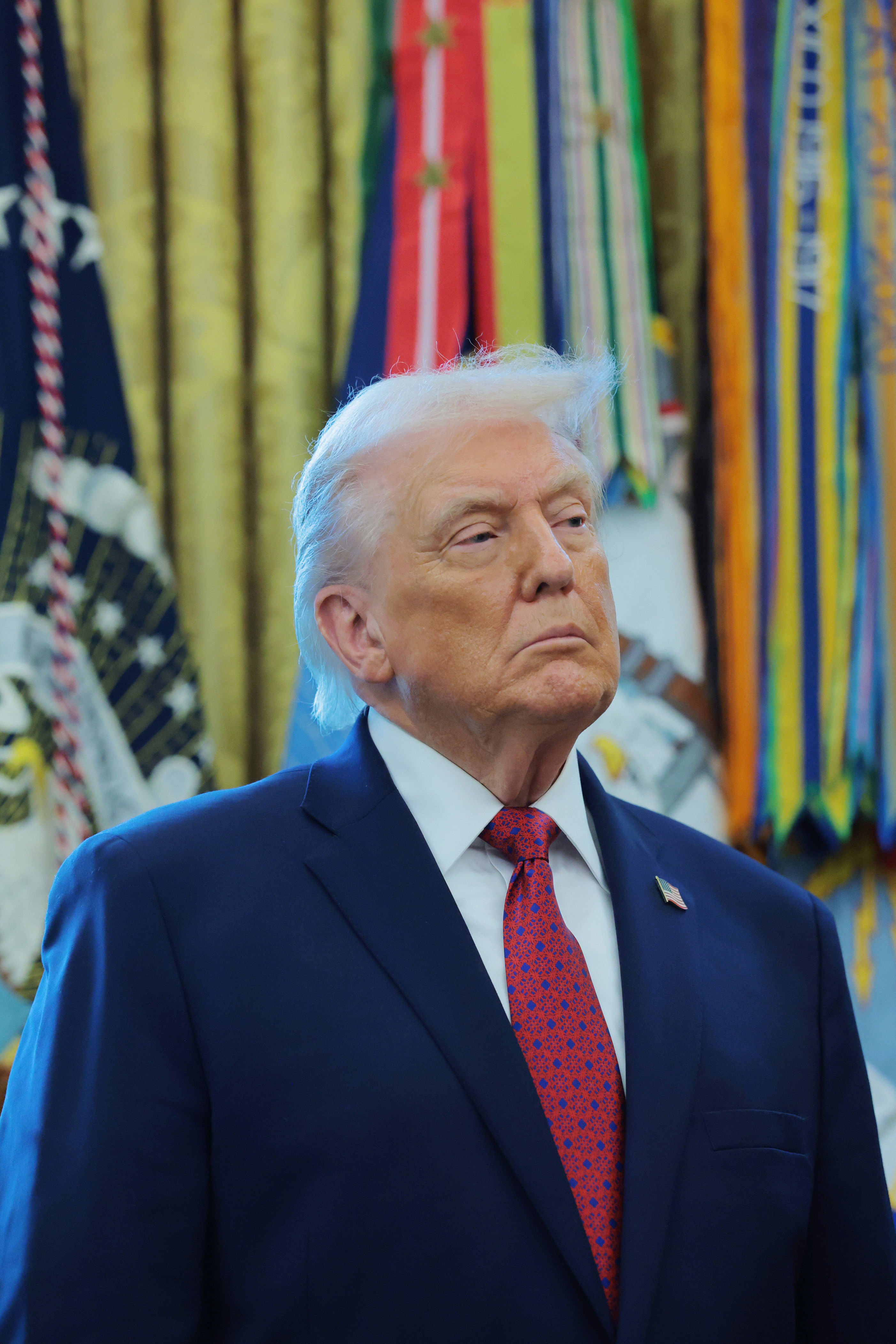 Harry Enten says Trump is now facing the comparison he dreads most