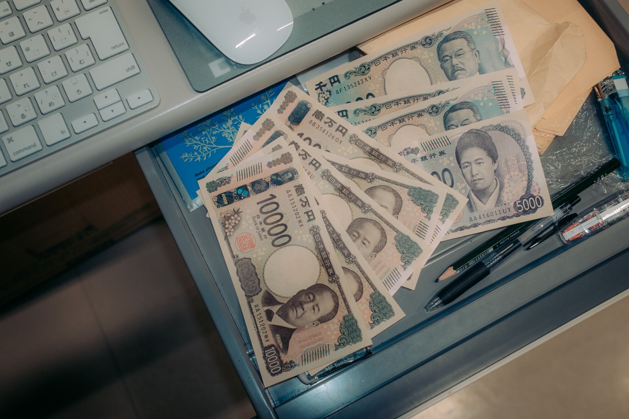 円、対ドルで「140円台後半」まで上昇する可能性－英銀バークレイズ