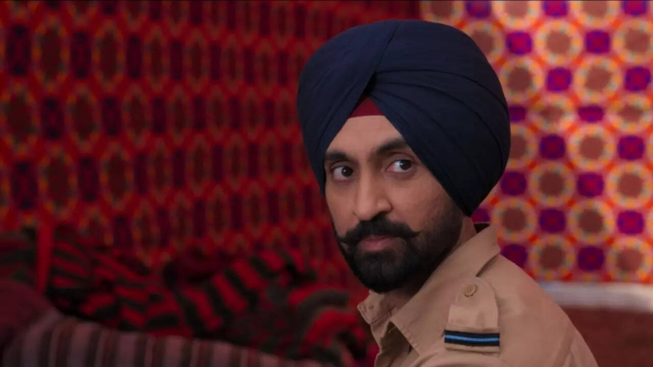 'Border 2' producer Bhushan Kumar defends Diljit Dosanjh's casting in ...