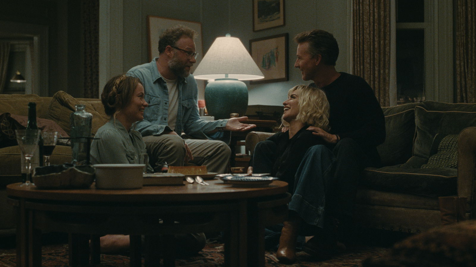 'The Invite': Olivia Wilde’s 2026 Sundance Film Reaps $10Million+ After ...