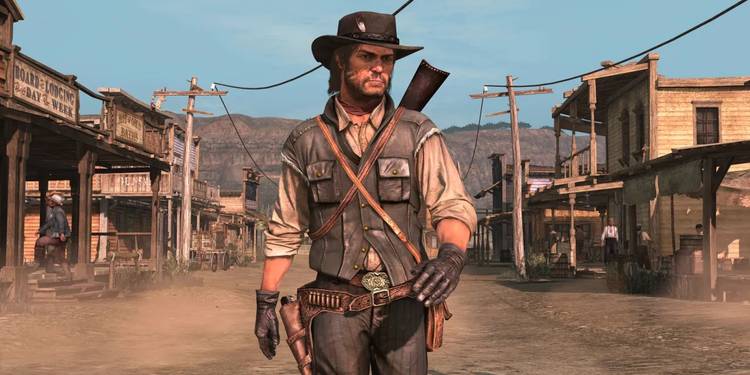 Red Dead Redemption’s rarest outfits and how to get them fast