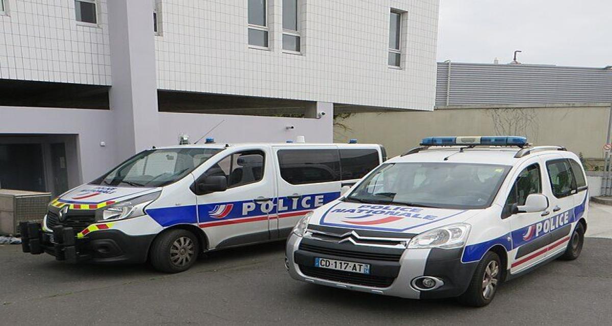Porter Plainte Pour Incivilit Au Volant