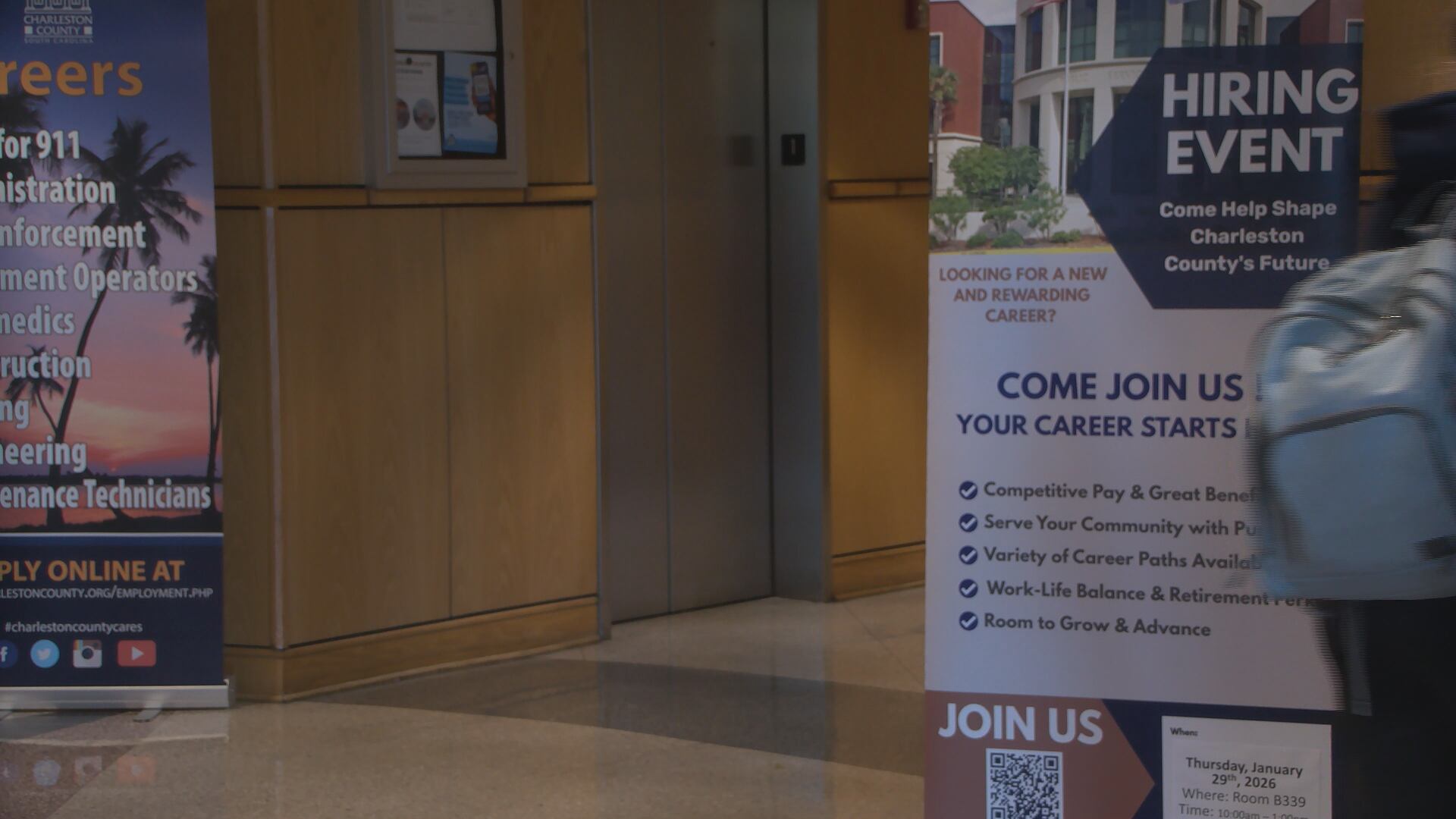 SC Works Trident to host career fair for high school seniors and job ...